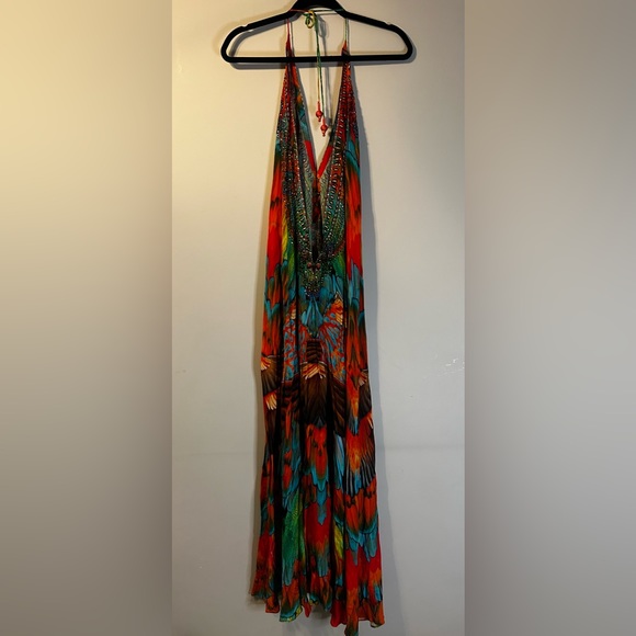 Kaftan/Cover Up - Picture 3 of 6